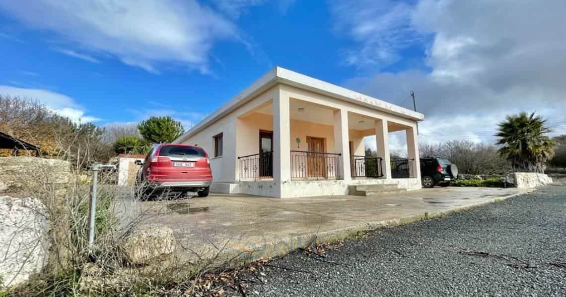 House in Fyti, Paphos 10216177