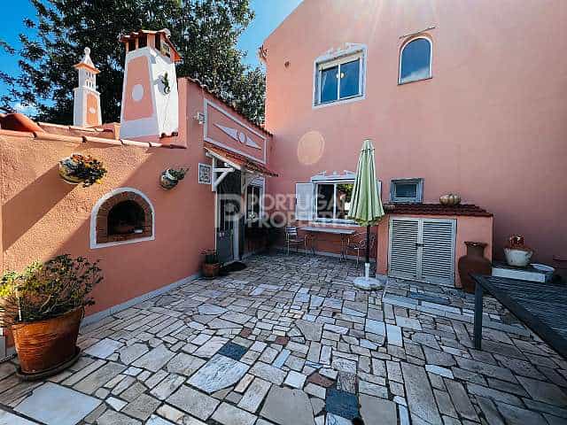 Huis in Algoz, Faro 10216181