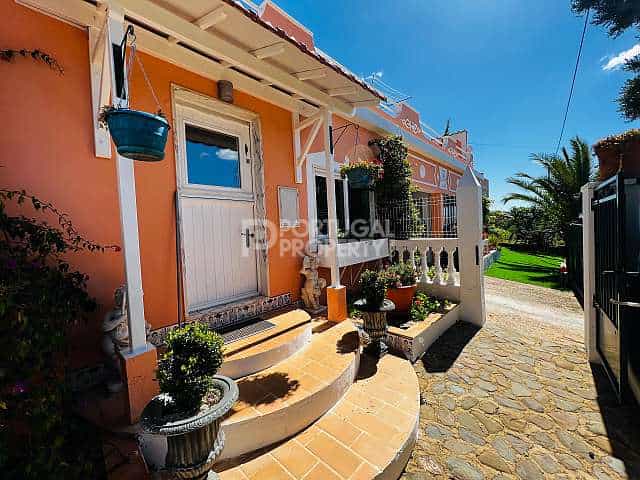 House in Algoz, Faro 10216181
