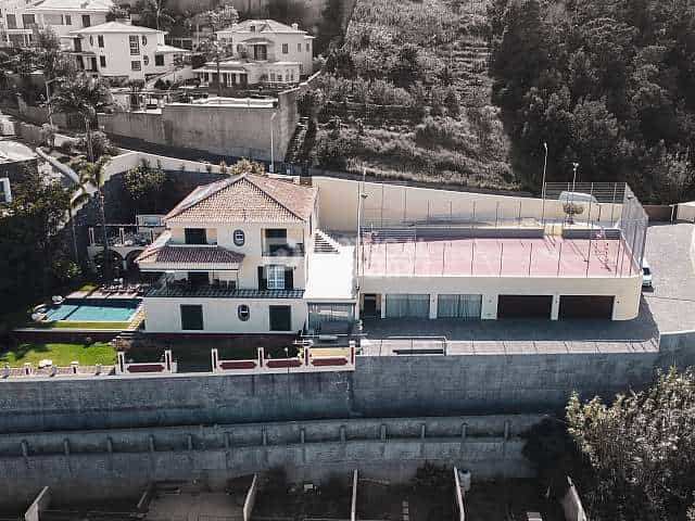 House in Sao Roque, Madeira 10216193