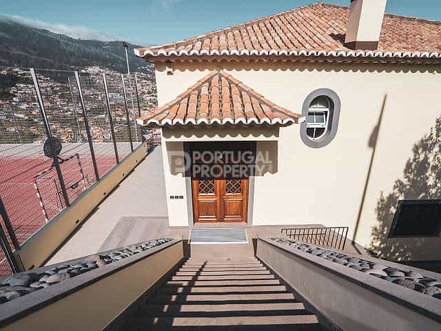 Haus im Funchal, Madeira 10216193