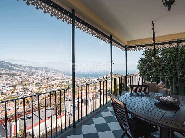 casa no Funchal, Madeira 10216193