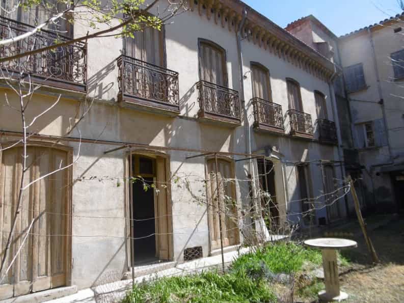 मकान में Arles-सुर-टेक, Occitanie 10216208