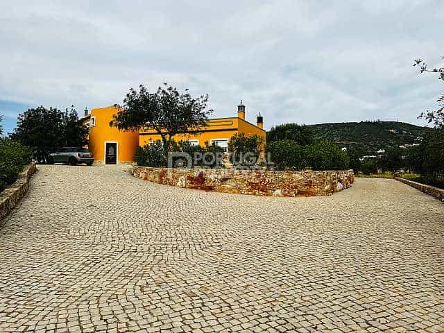 房子 在 Santa Bárbara de Nexe, Faro 10216214