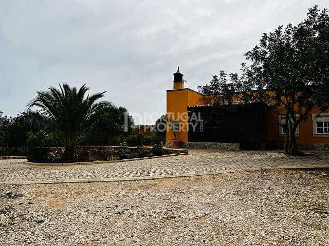 casa en Santa Bárbara de Nexe, Faro 10216214