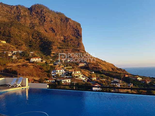 Hus i Machico, Madeira 10216224