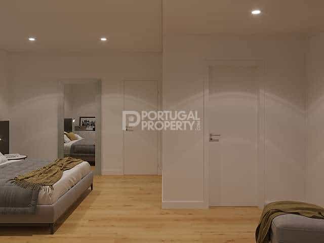 Condominium in Lisbon, Lisbon 10216250
