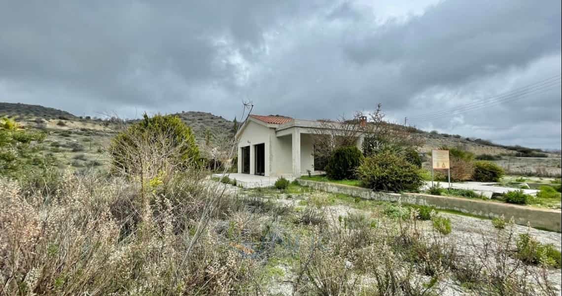 Huis in Agia Marinouda, Pafos 10216264
