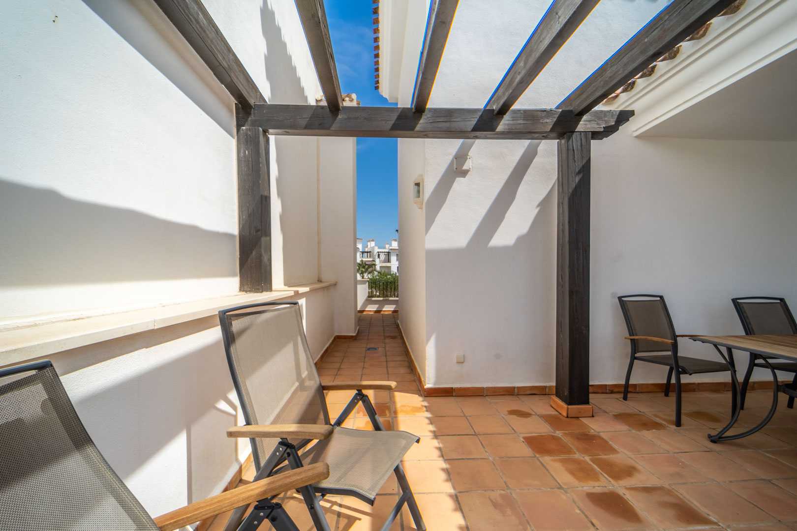 公寓 在 Torre-Pacheco, Región de Murcia 10216318