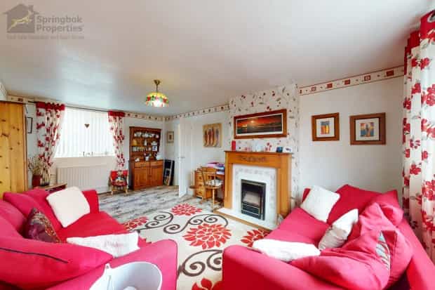 Huis in Brisco, Cumbria 10216321