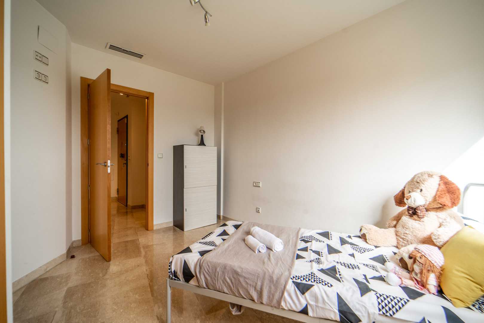 公寓 在 Murcia, Región de Murcia 10216322