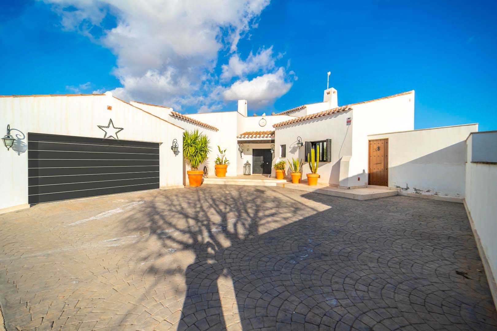 Casa nel Murcia, Región de Murcia 10216345