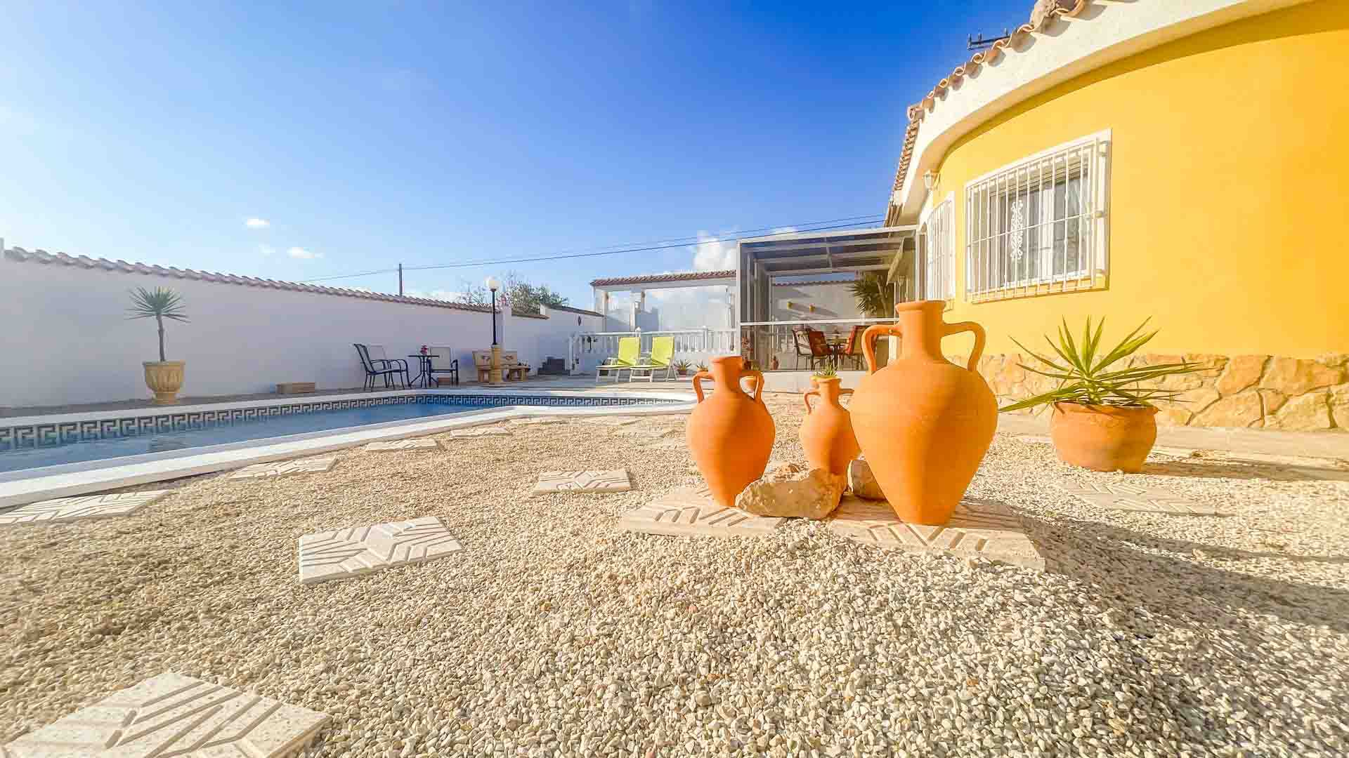 بيت في Murcia, Región de Murcia 10216355
