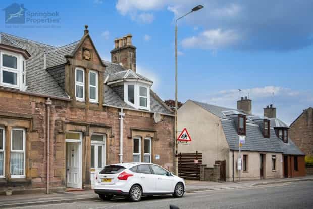Rumah di Inverness, Highland 10216419