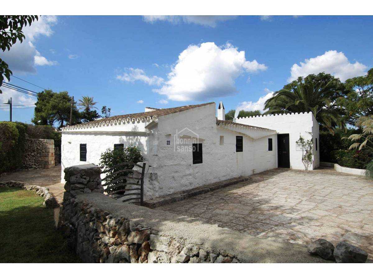 Rumah di San Luis, Pulau Balearic 10216461