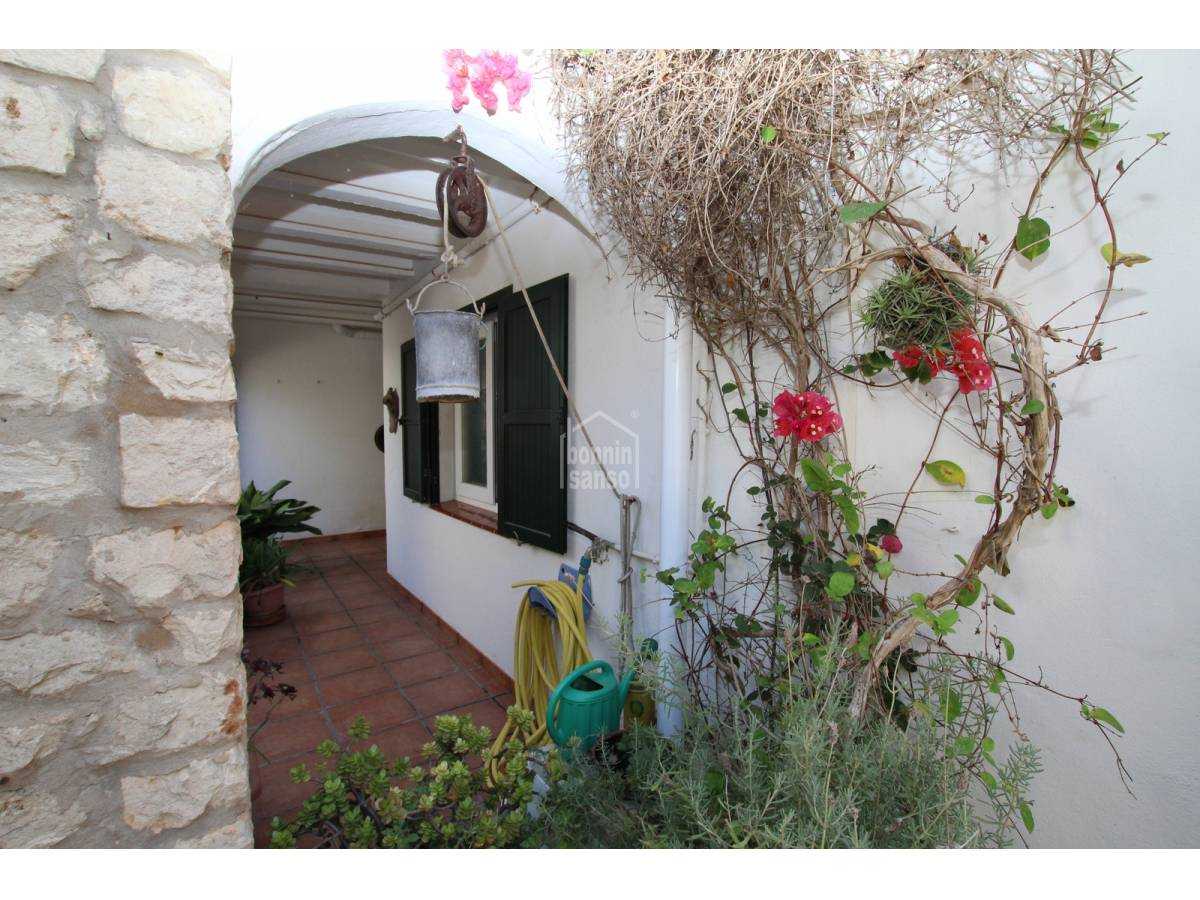 House in Binifadet, Illes Balears 10216464