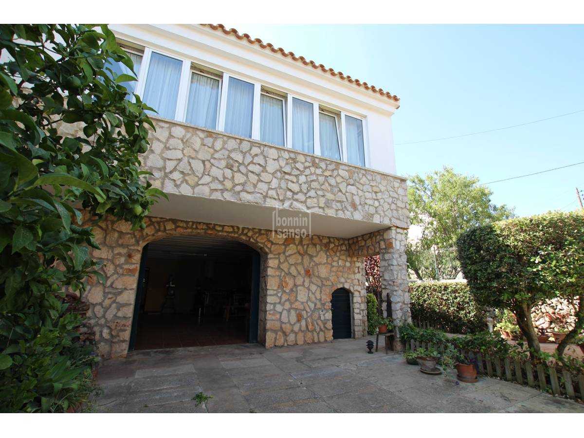 House in San Luis, Balearic Islands 10216464