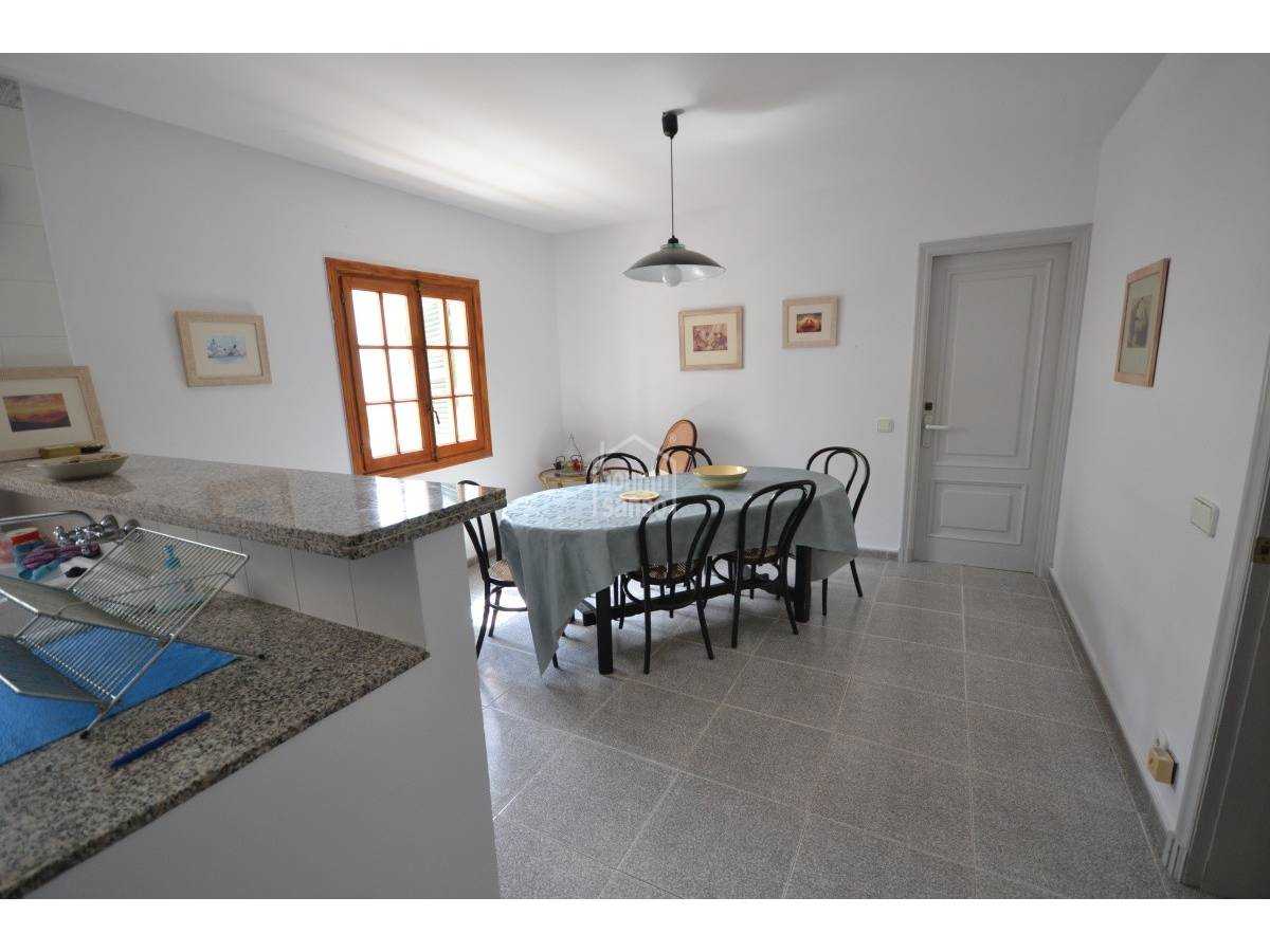Hus i Ciutadella de Menorca, Balearic Islands 10216467