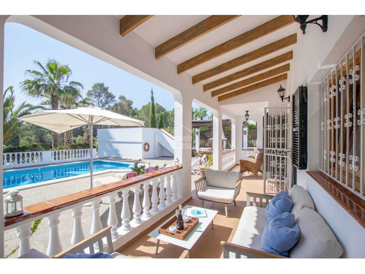 House in Fornells, Balearic Islands 10216468