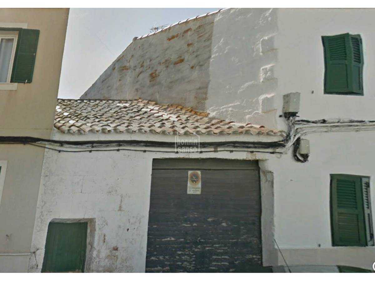 Condominio en Biniatap de Dalt, Islas Baleares 10216475