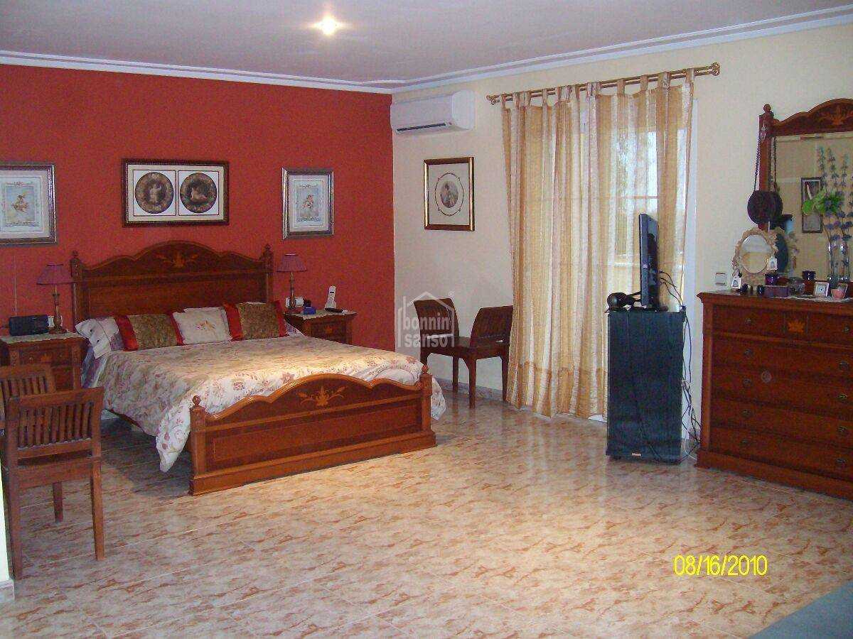 公寓 在 Mahón, Balearic Islands 10216477