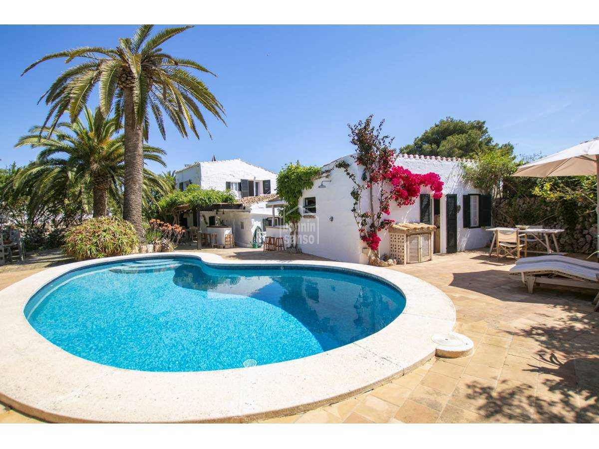 House in Biniancolla, Balearic Islands 10216478