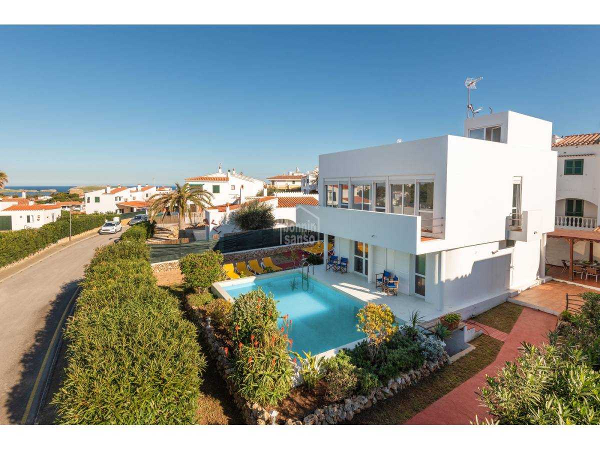 House in Fornells, Balearic Islands 10216479