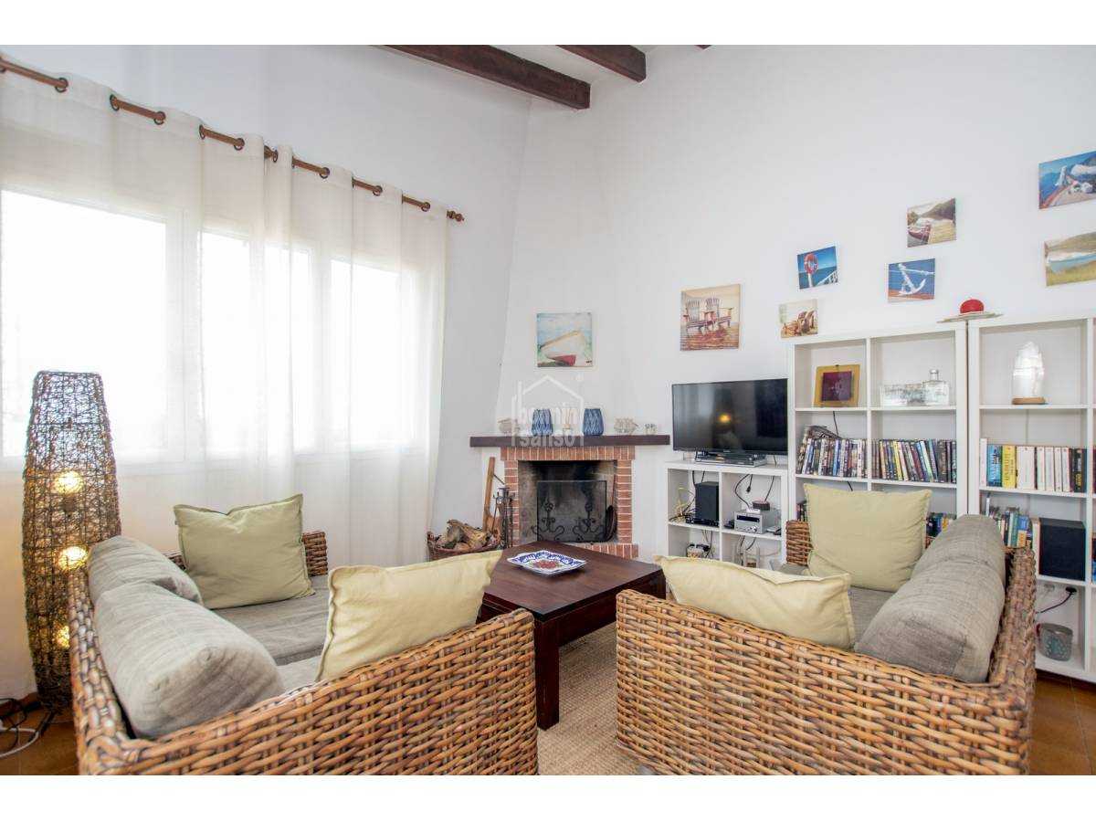 House in Cala en Porter, Illes Balears 10216482