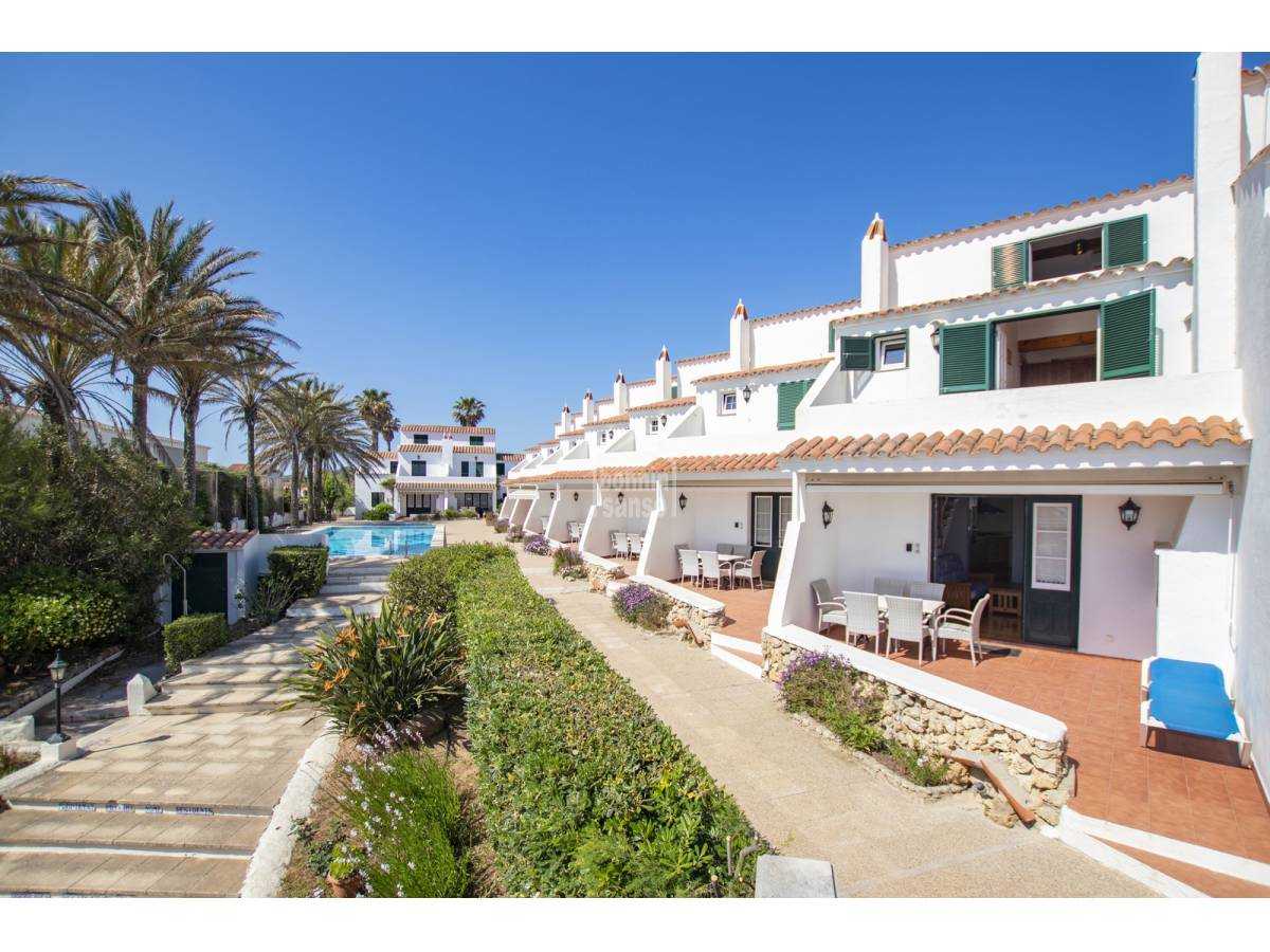 House in Fornells, Balearic Islands 10216483