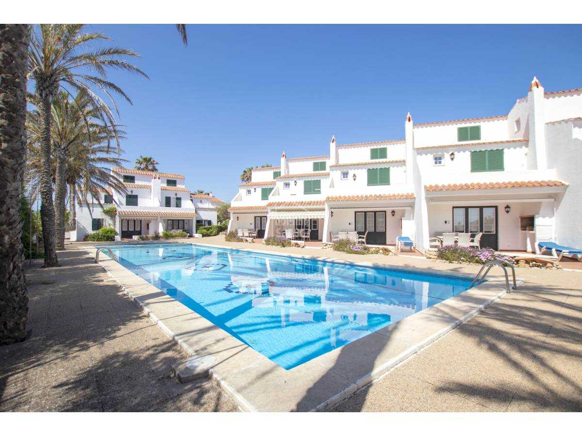 House in Fornells, Balearic Islands 10216483