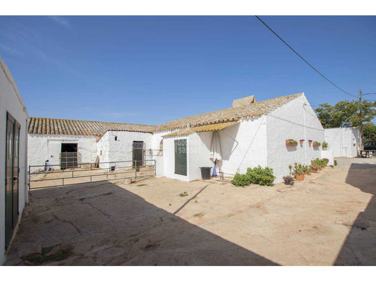 rumah dalam Ferrerias, Kepulauan Balearic 10216484