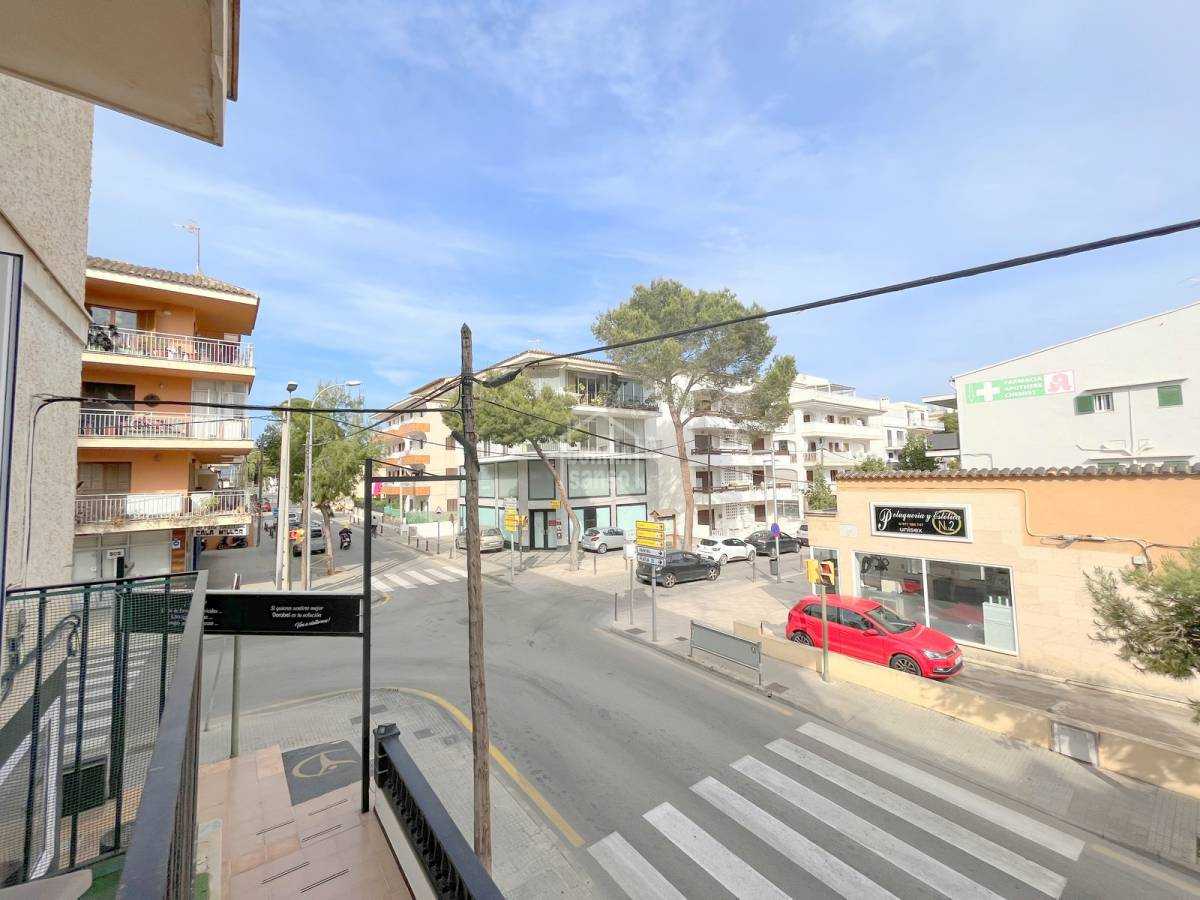 Condominium in Cala Millor, Balearic Islands 10216501
