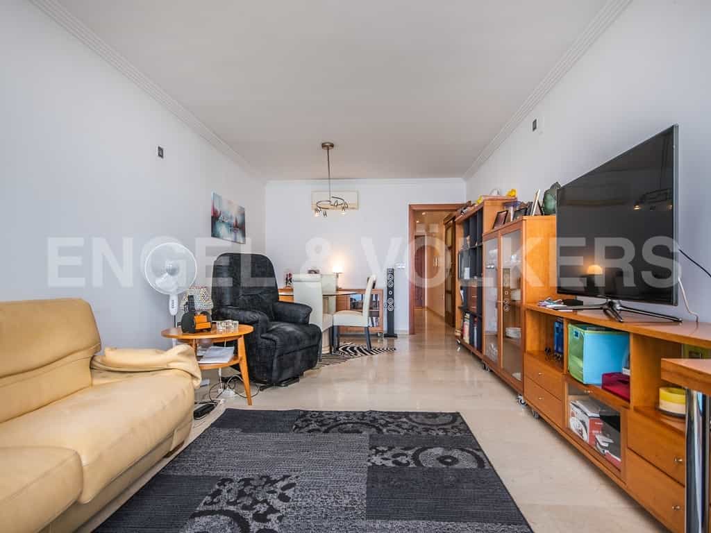 Condominium in , Comunitat Valenciana 10216519