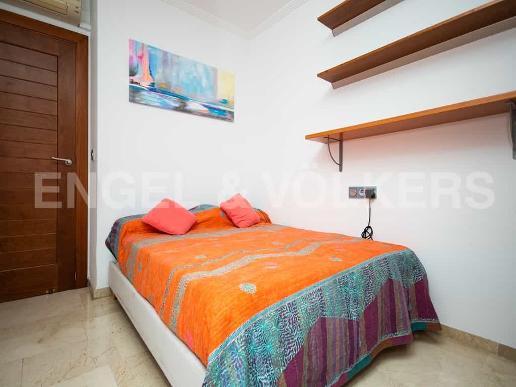 Квартира в , Comunitat Valenciana 10216519