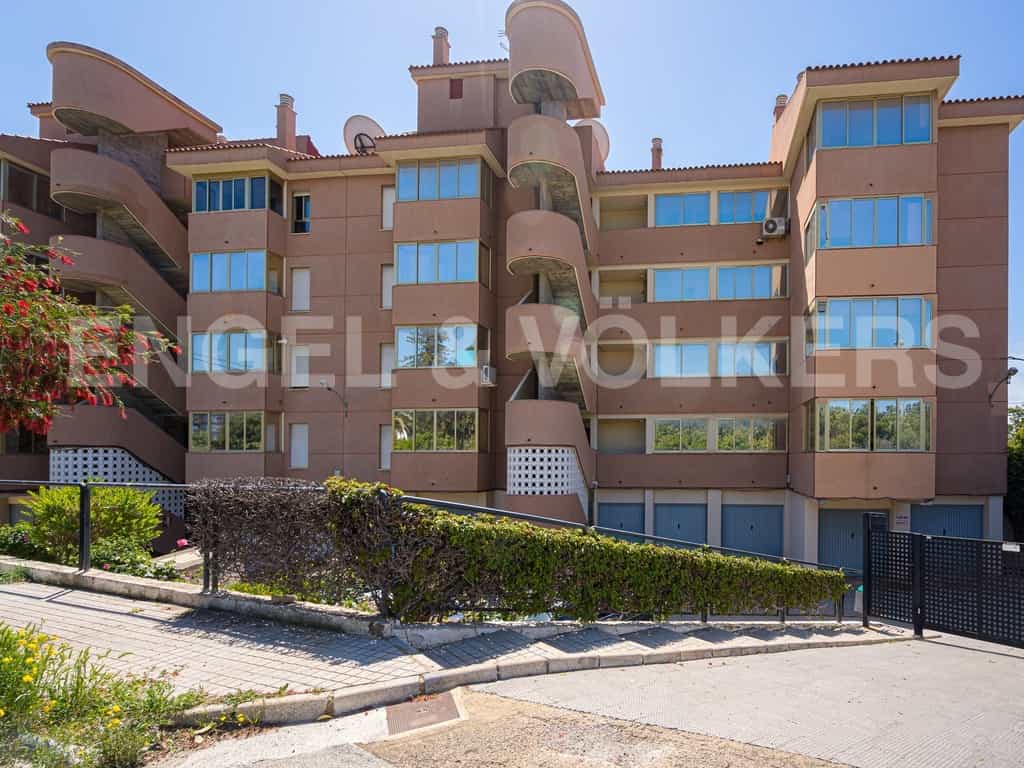 분양 아파트 에 Villajoyosa, Valencian Community 10216521