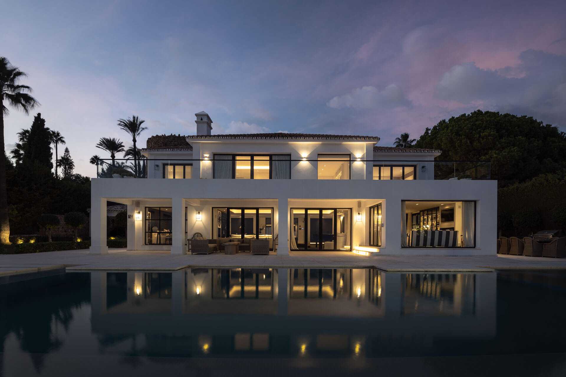 casa en Marbella, Andalusia 10216546