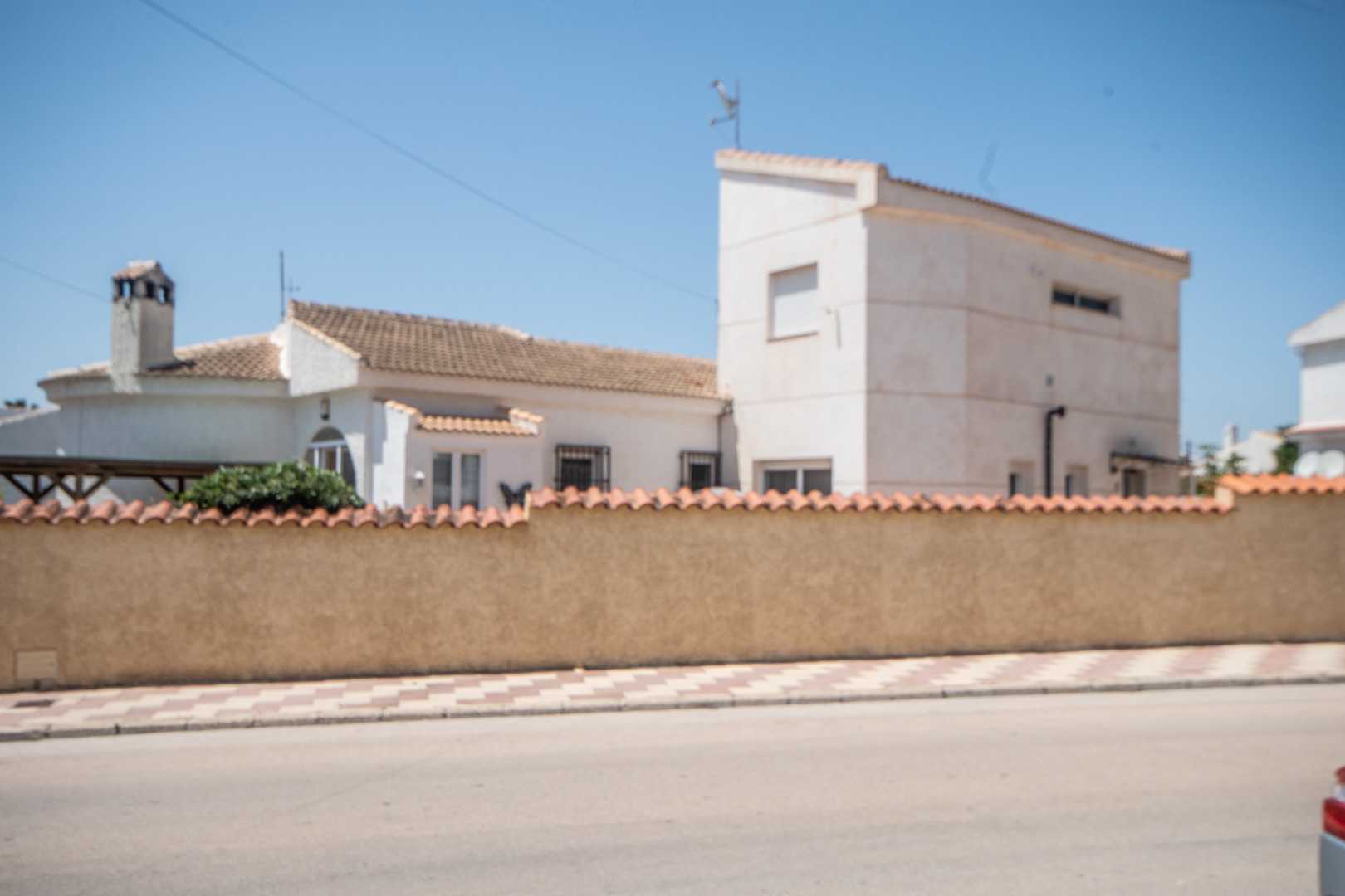 House in La Condomina, Valencia 10216552