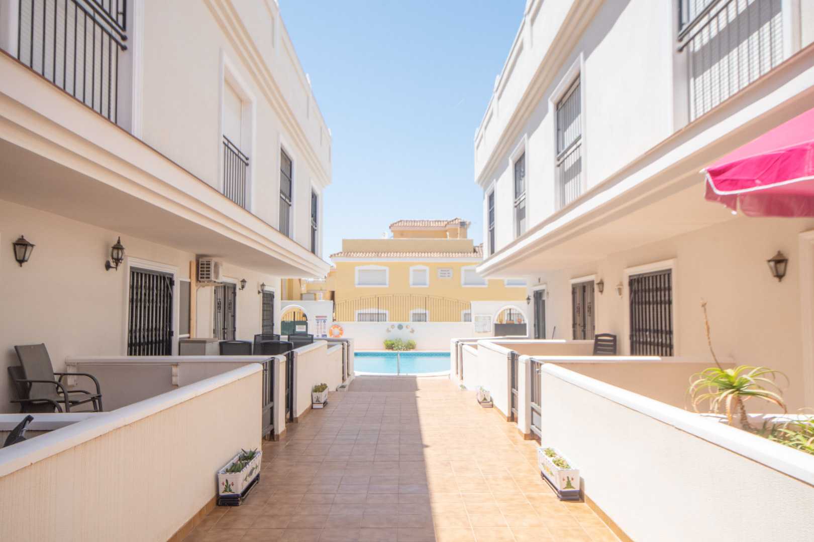 Condominium in Formentera del Segura, Valencian Community 10216554