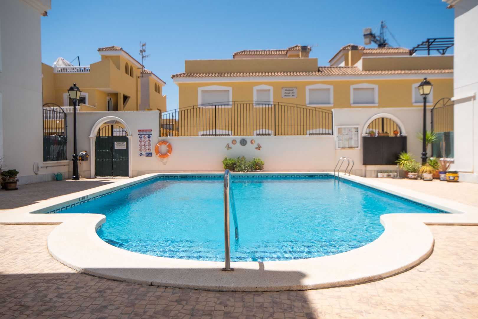 Condominium in Formentera del Segura, Valencian Community 10216554