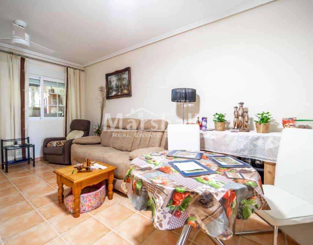 Condominium in Formentera de Segura, Valencia 10216563