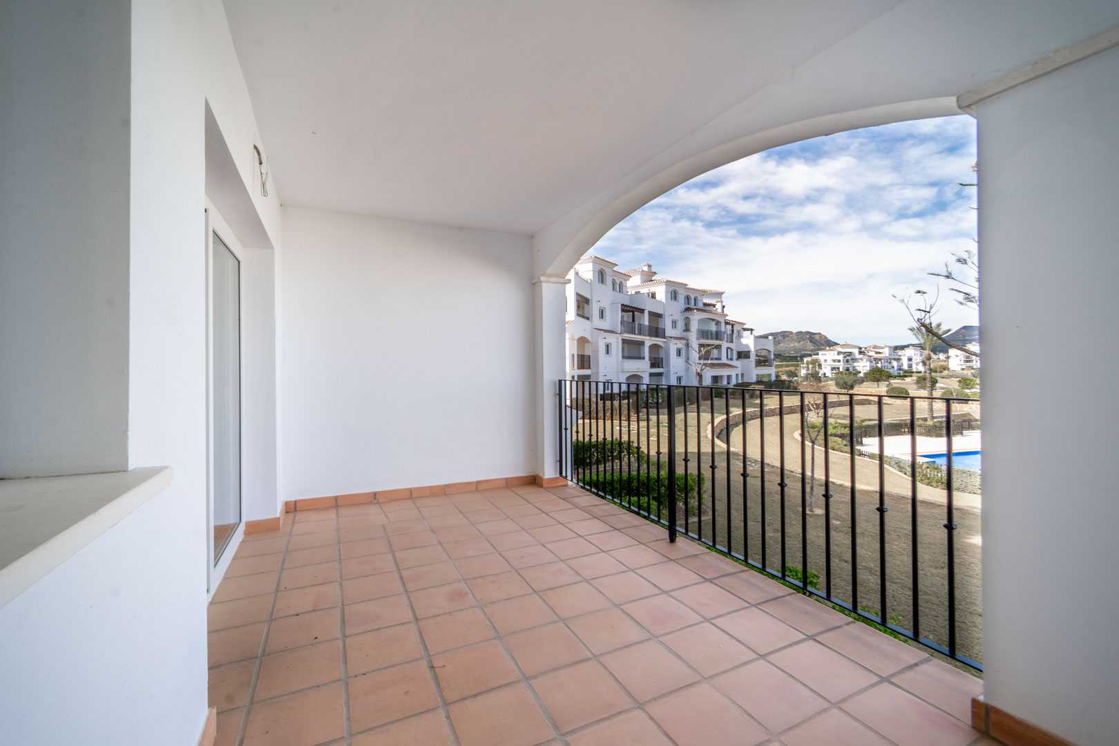 Condominium in Los Tomases, Murcia 10216597
