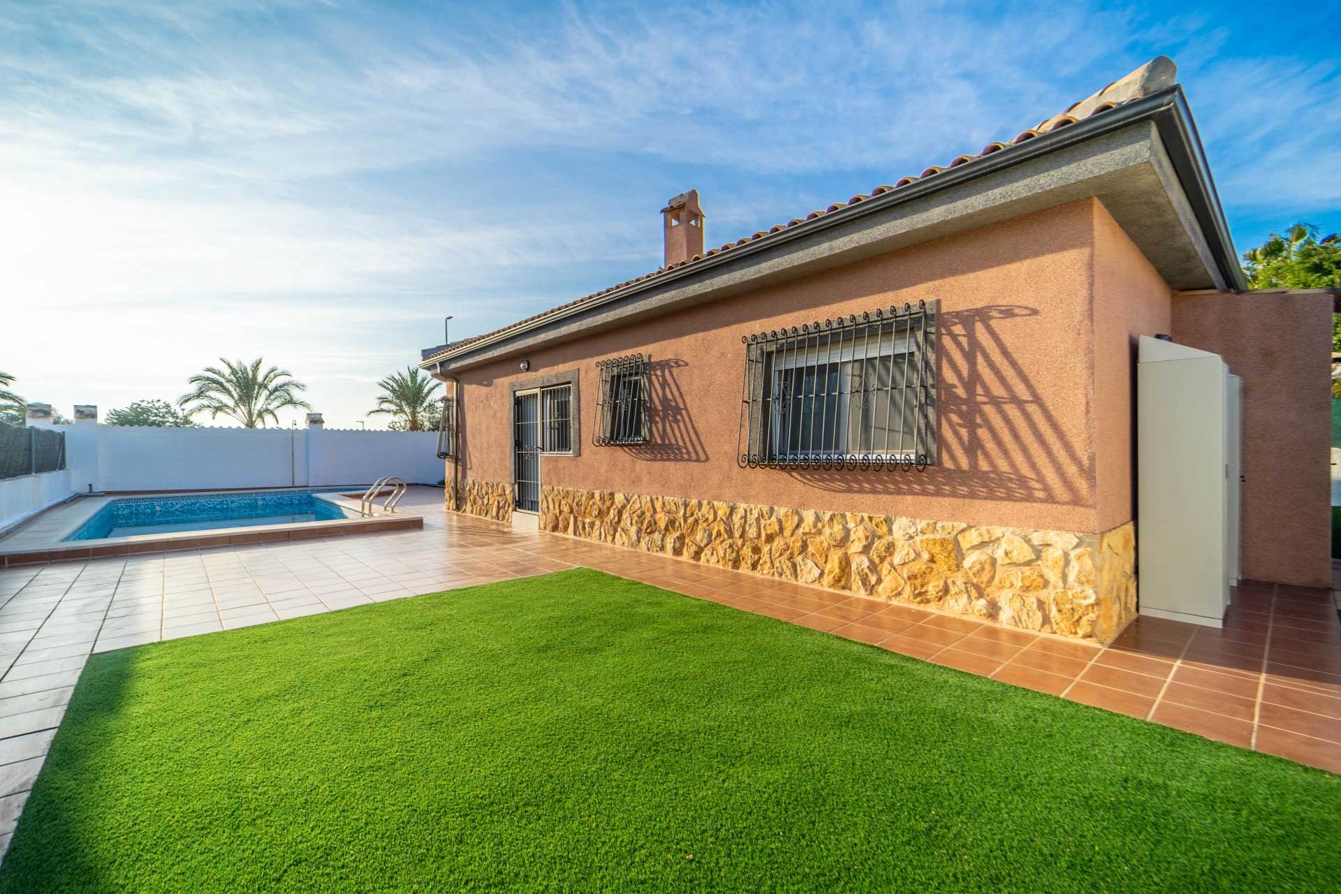 Rumah di Casa del Cura, Murcia 10216606