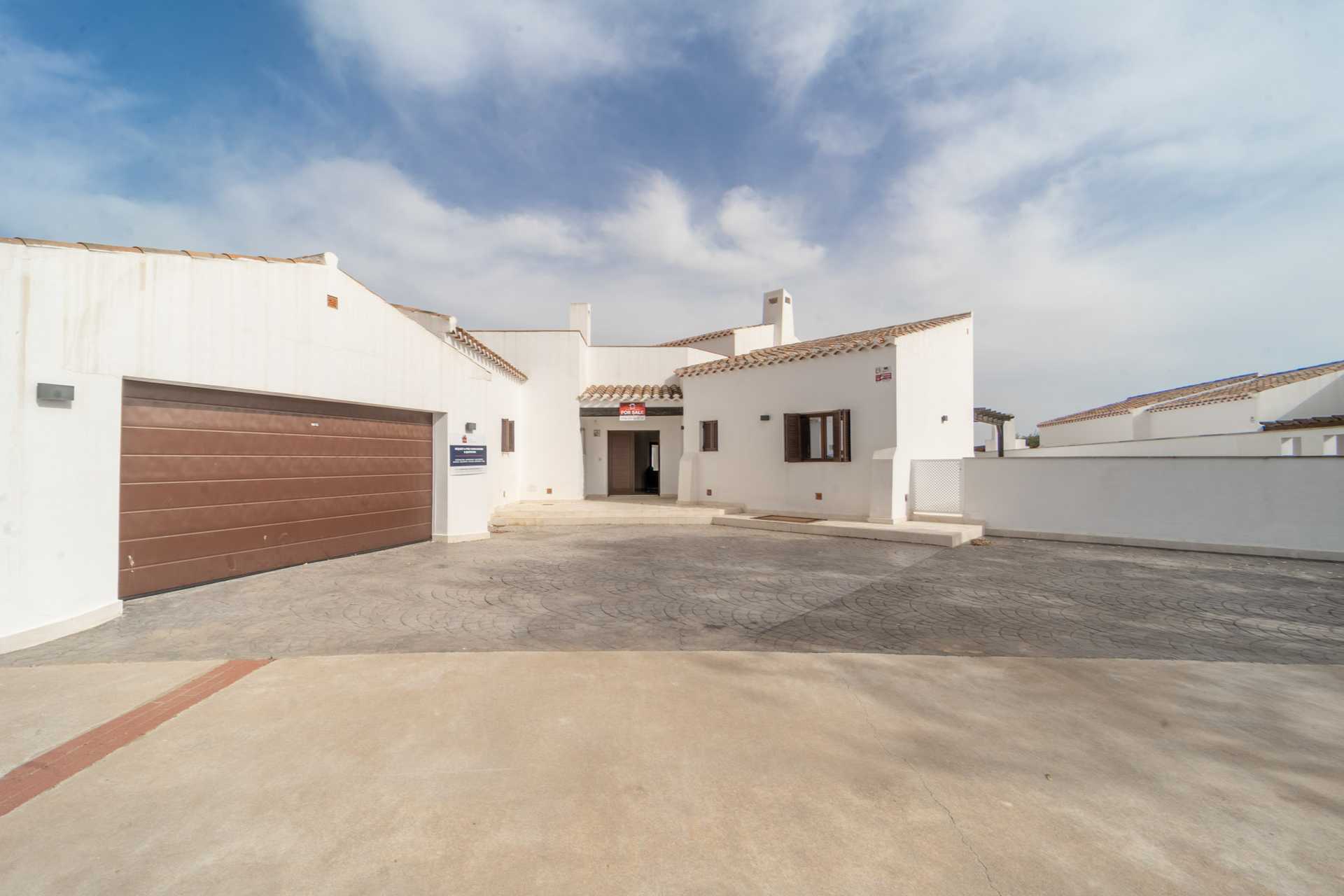 房子 在 , Región de Murcia 10216635