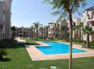 Condominium in Roda, Murcia 10216727