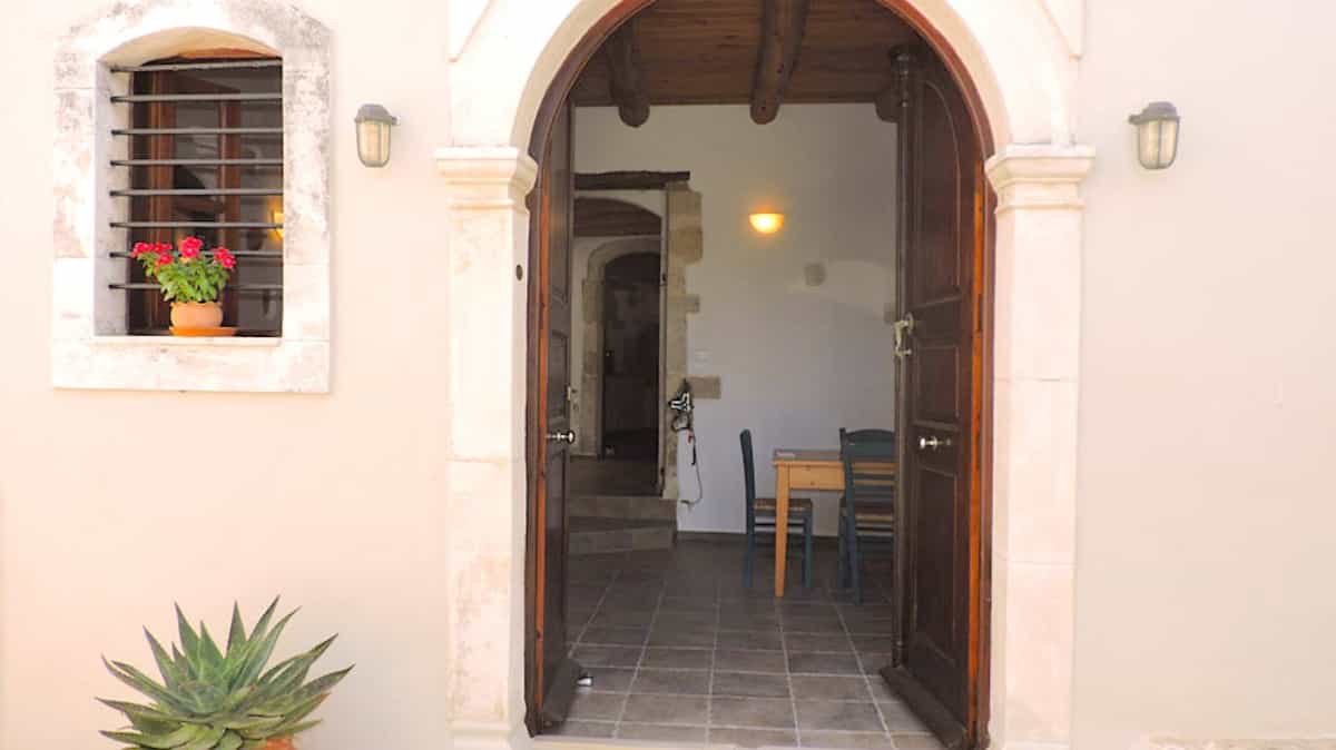 Hus i Agios Antonios, Kriti 10216734