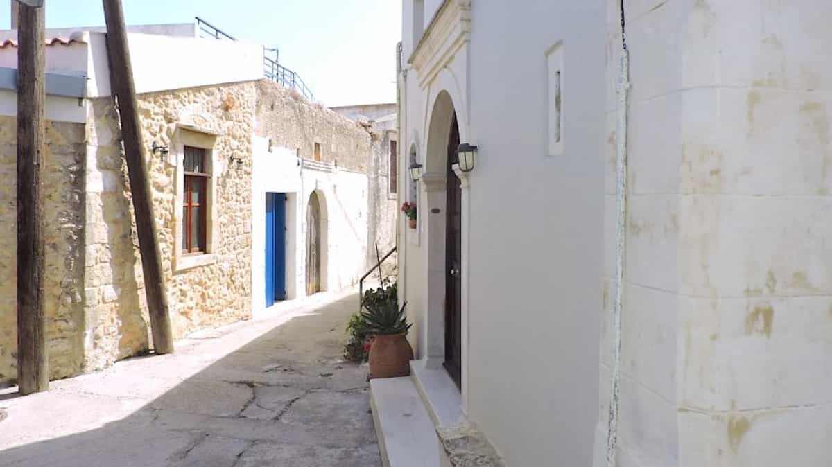 Hus i Agios Antonios, Kriti 10216734