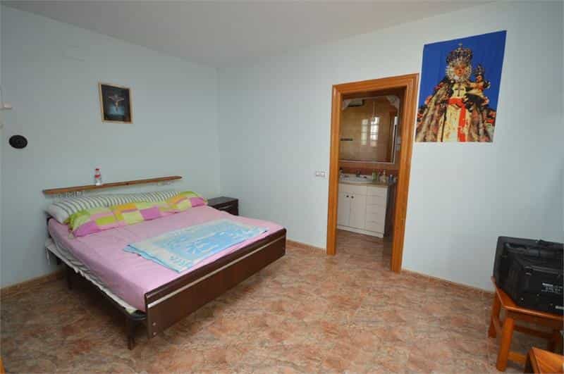 Huis in Casas del Cura, Murcia 10216736