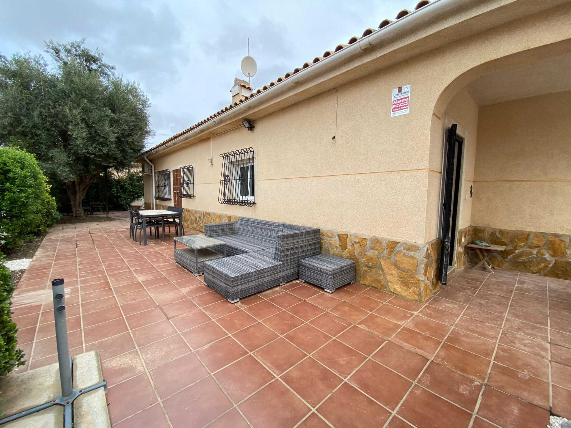 Huis in Casas del Cura, Murcia 10216737
