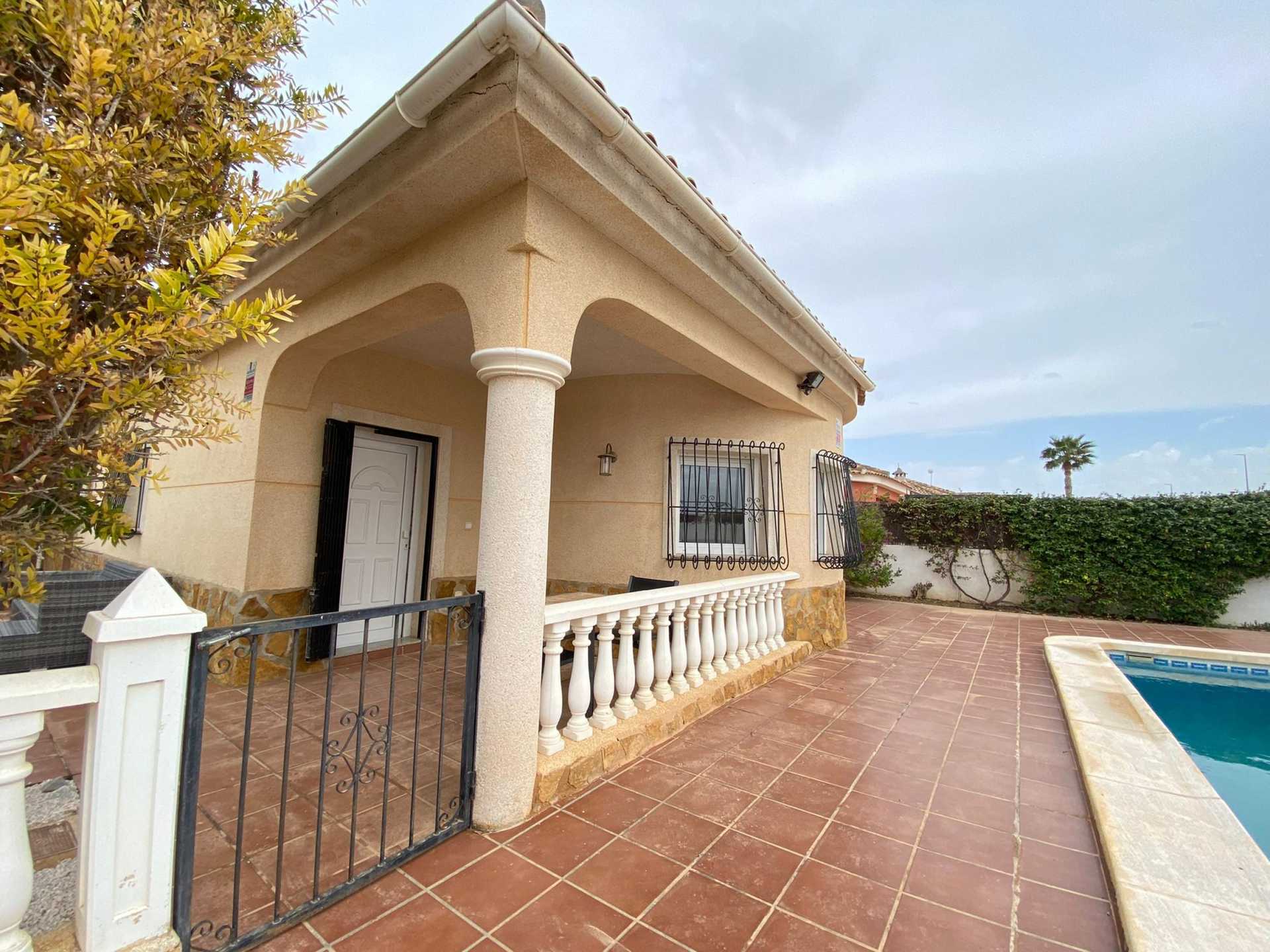 House in Casas del Cura, Murcia 10216737