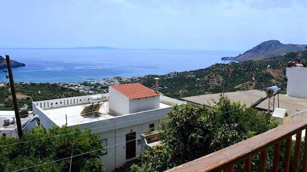House in Agios Antonios, Kriti 10216760
